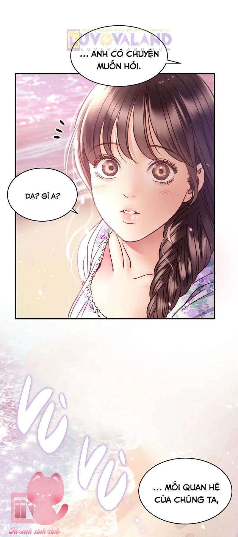 Ánh Sao Ban Mai - Chap 55 - Trang 34