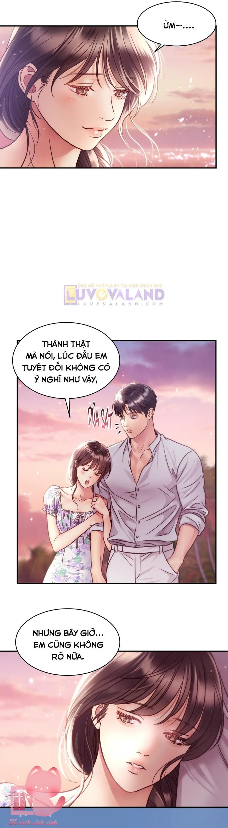Ánh Sao Ban Mai - Chap 55 - Trang 36