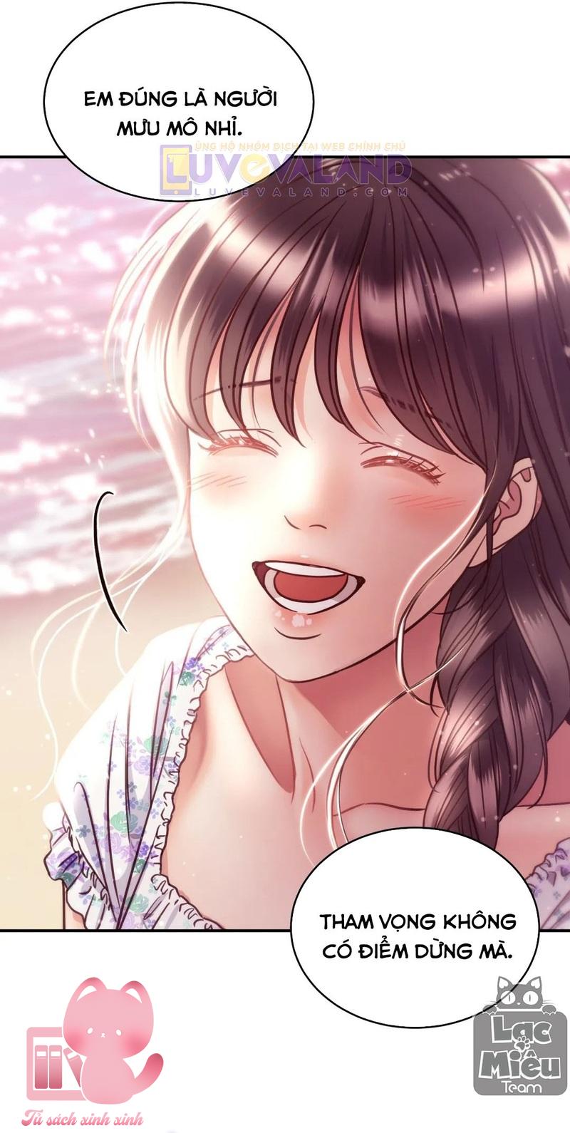 Ánh Sao Ban Mai - Chap 55 - Trang 38