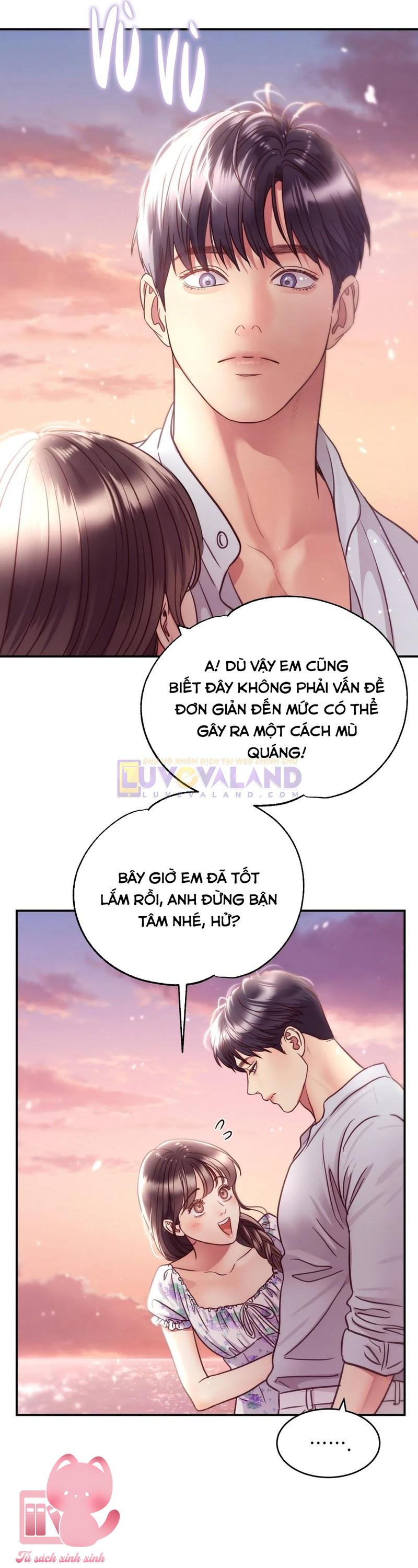 Ánh Sao Ban Mai - Chap 55 - Trang 39