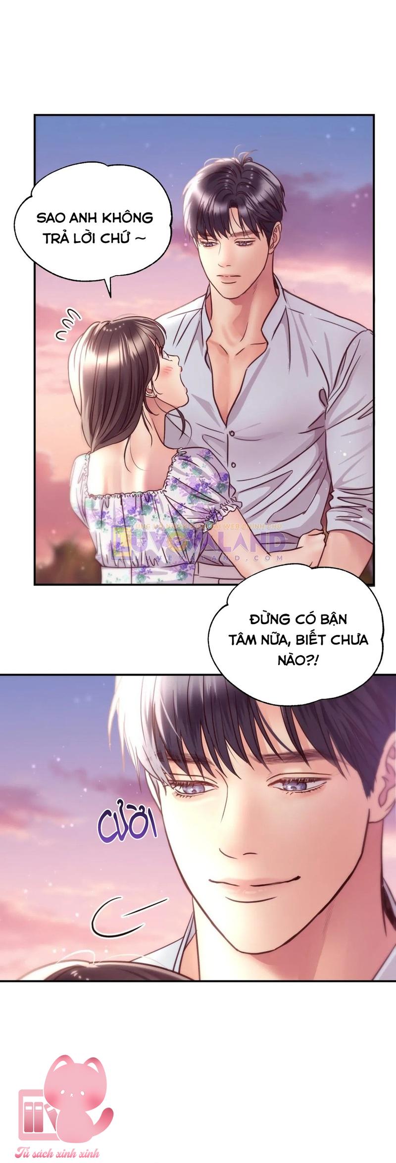 Ánh Sao Ban Mai - Chap 55 - Trang 40