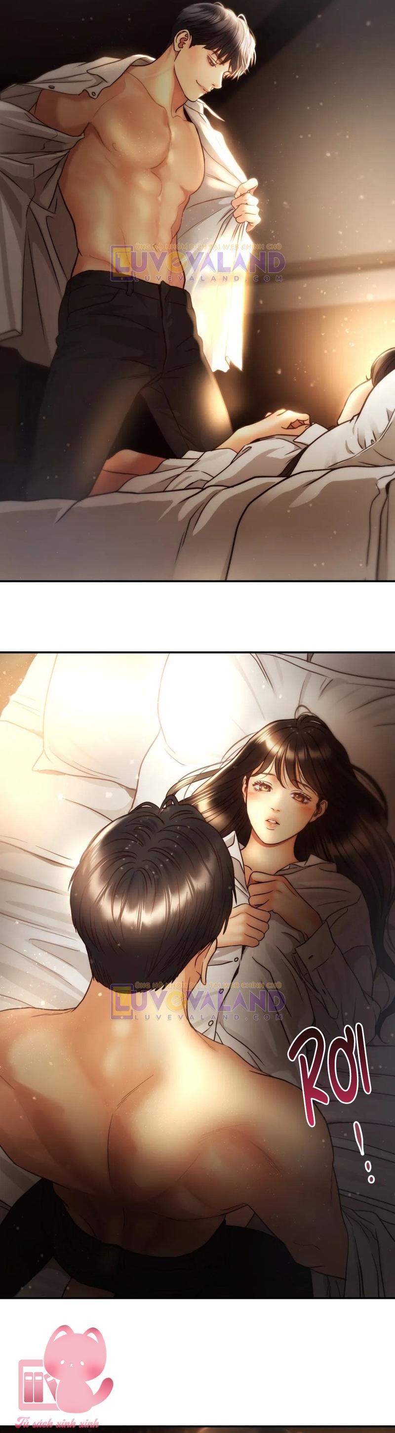 Ánh Sao Ban Mai - Chap 55 - Trang 5