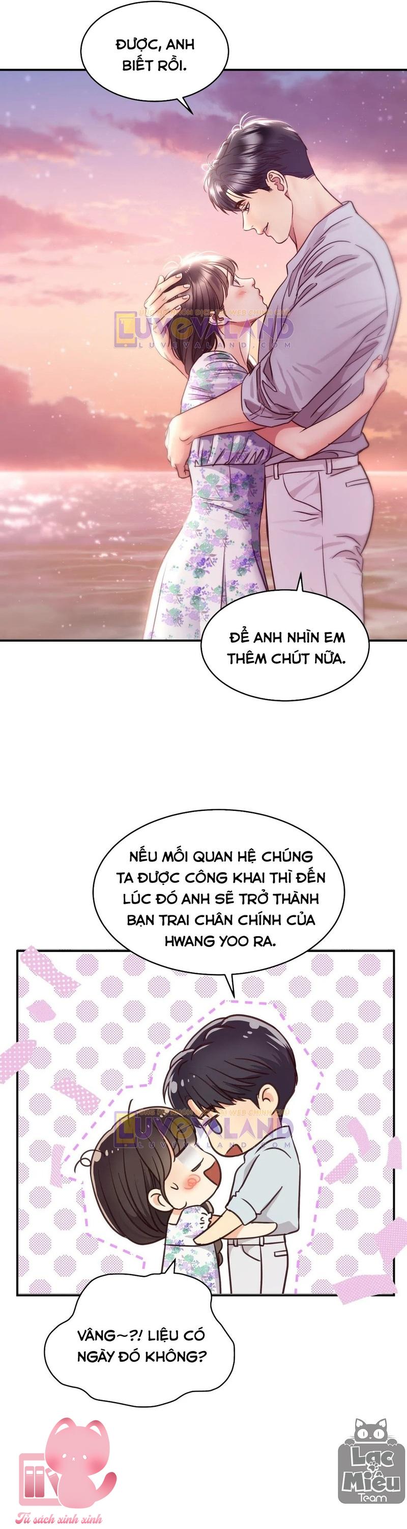 Ánh Sao Ban Mai - Chap 55 - Trang 41
