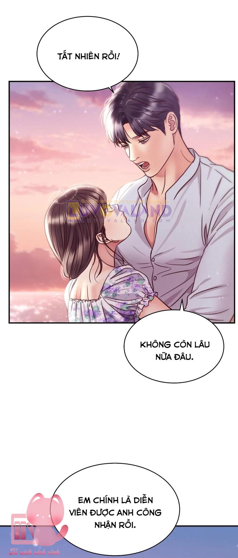 Ánh Sao Ban Mai - Chap 55 - Trang 42