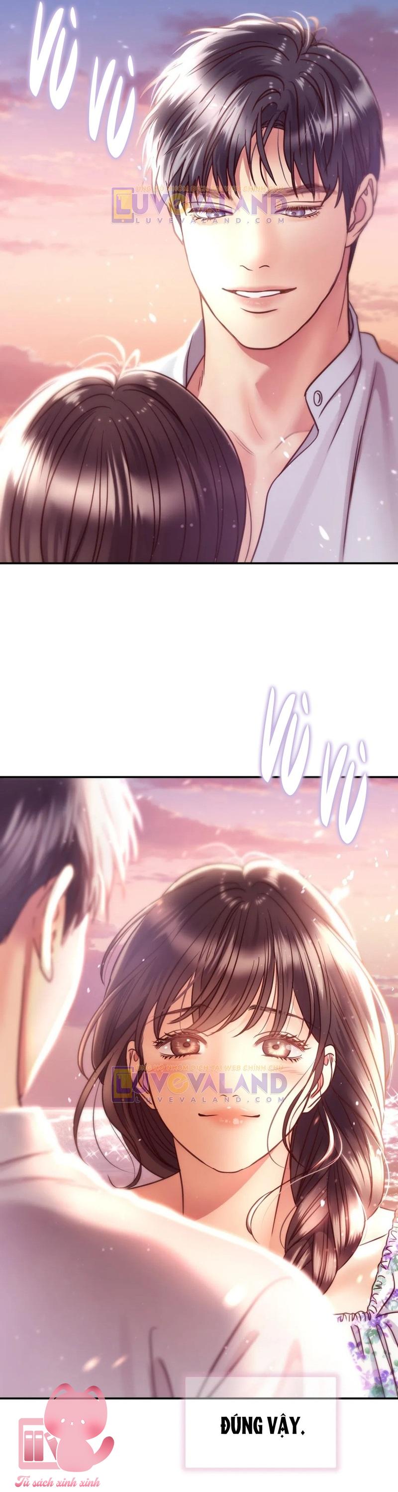 Ánh Sao Ban Mai - Chap 55 - Trang 43