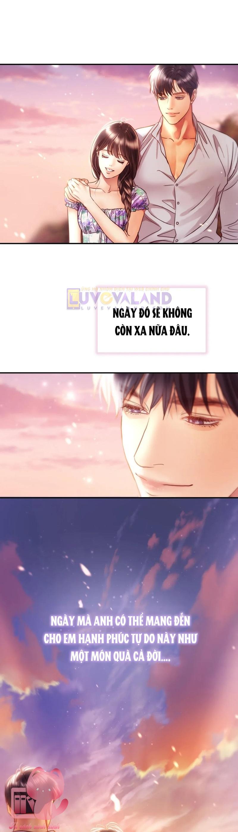 Ánh Sao Ban Mai - Chap 55 - Trang 44