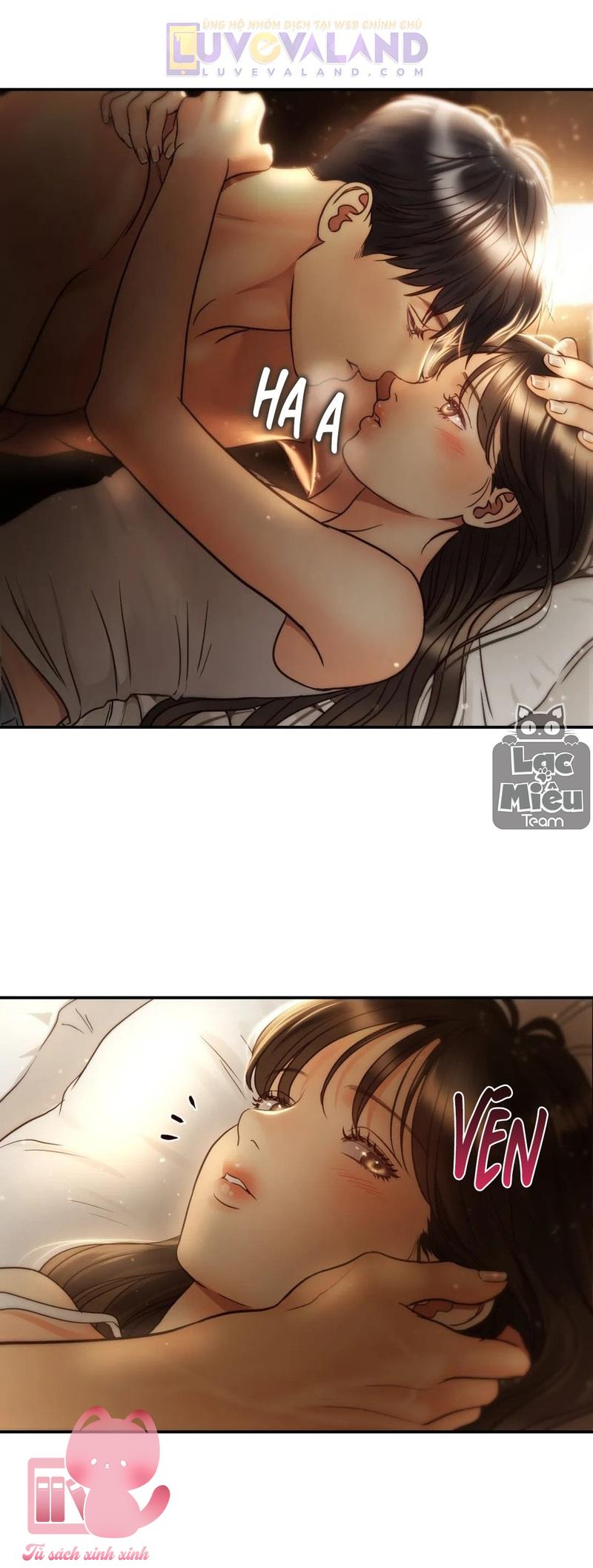 Ánh Sao Ban Mai - Chap 55 - Trang 7