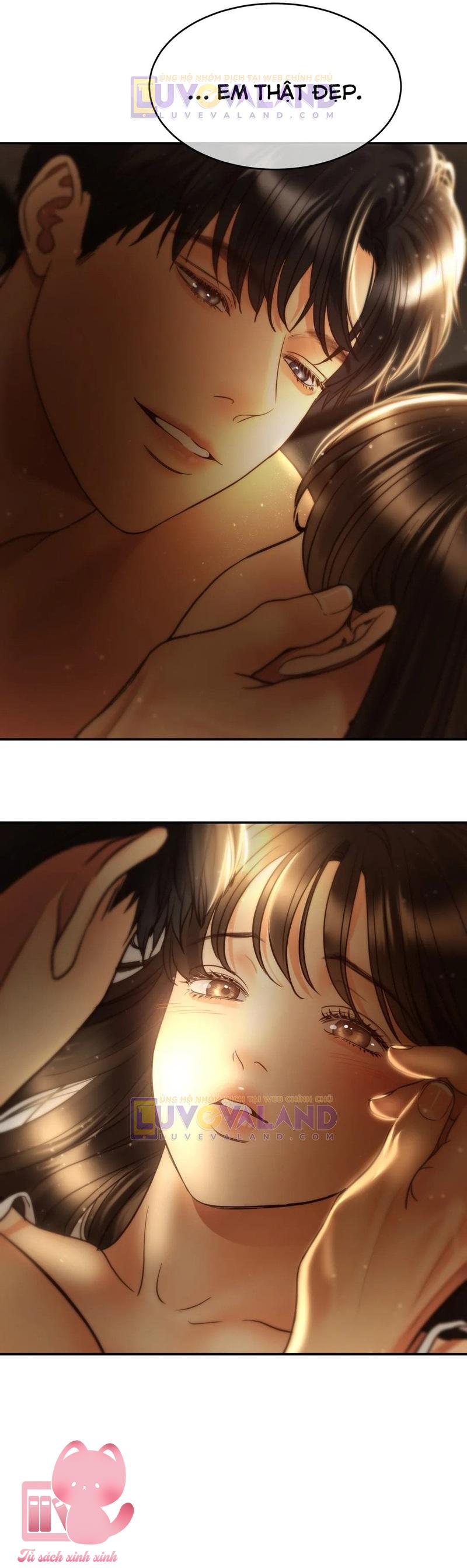 Ánh Sao Ban Mai - Chap 55 - Trang 8