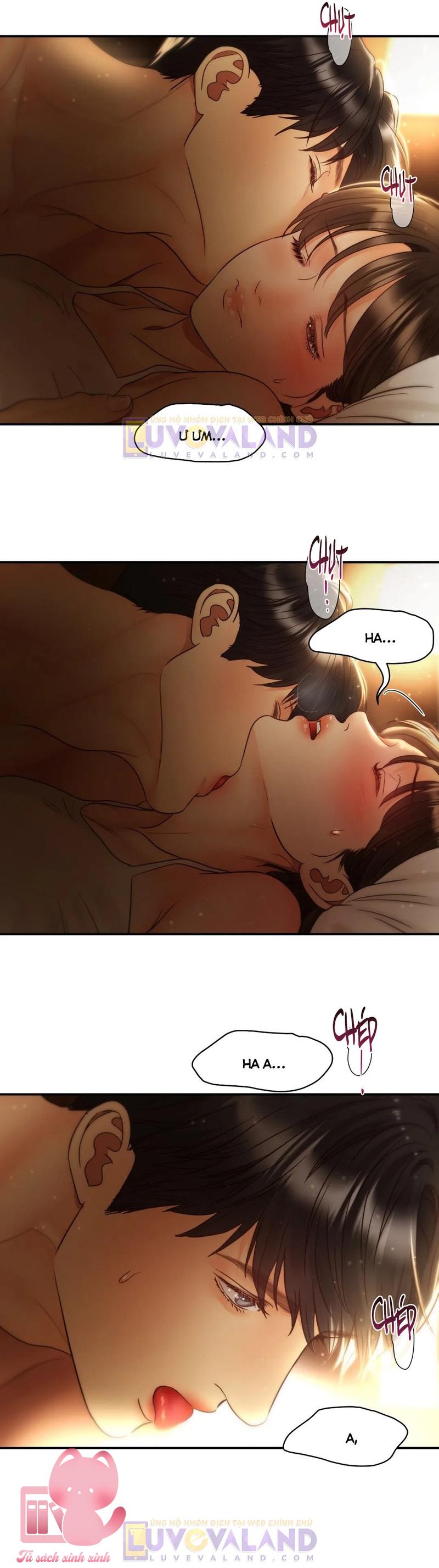 Ánh Sao Ban Mai - Chap 55 - Trang 9