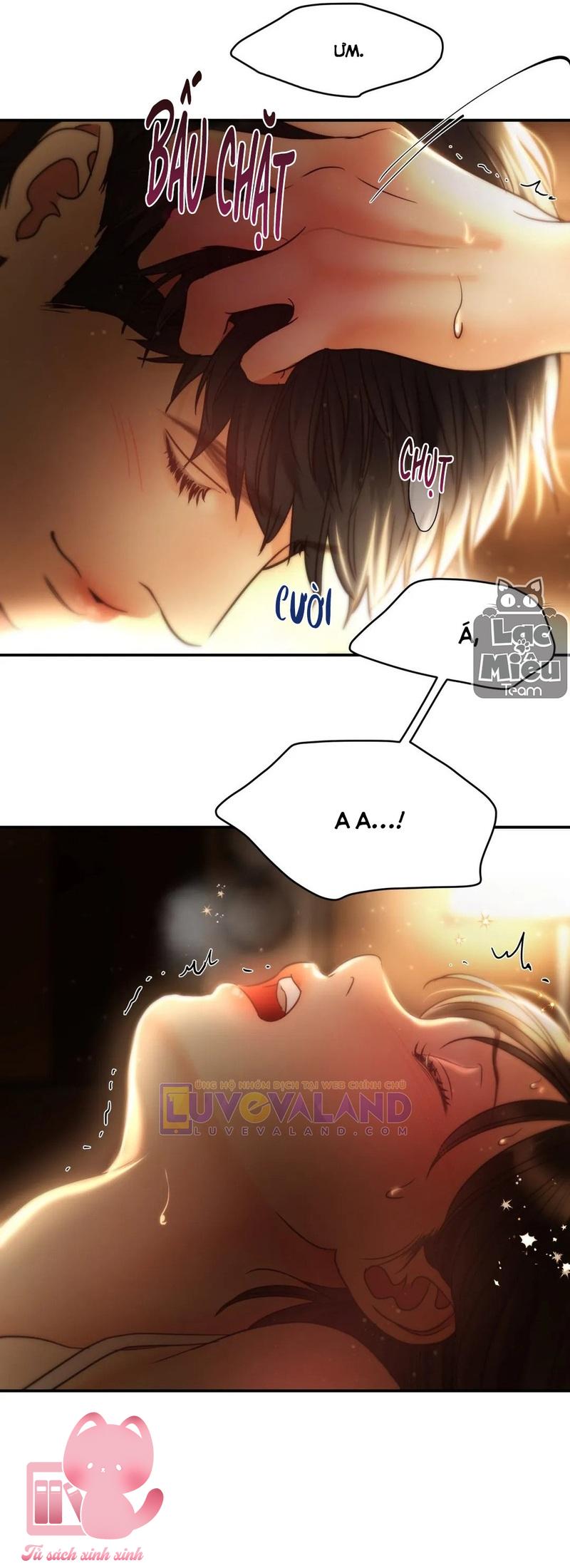 Ánh Sao Ban Mai - Chap 55 - Trang 10