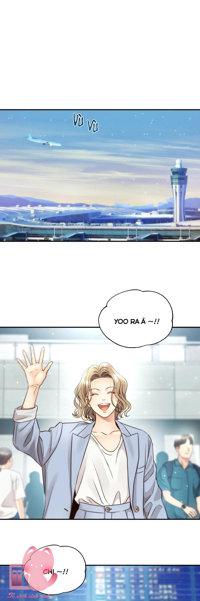 Ánh Sao Ban Mai - Chap 56 - Trang 2