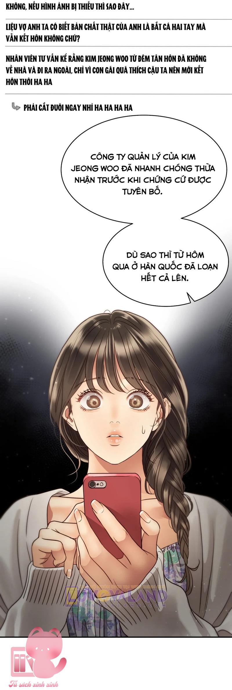 Ánh Sao Ban Mai - Chap 56 - Trang 12