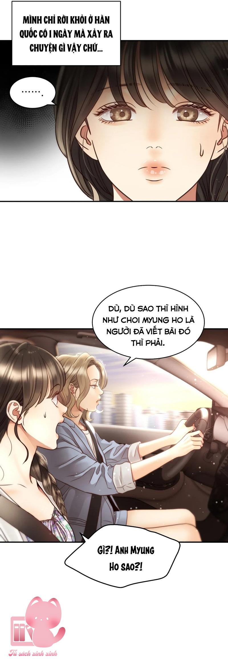 Ánh Sao Ban Mai - Chap 56 - Trang 13