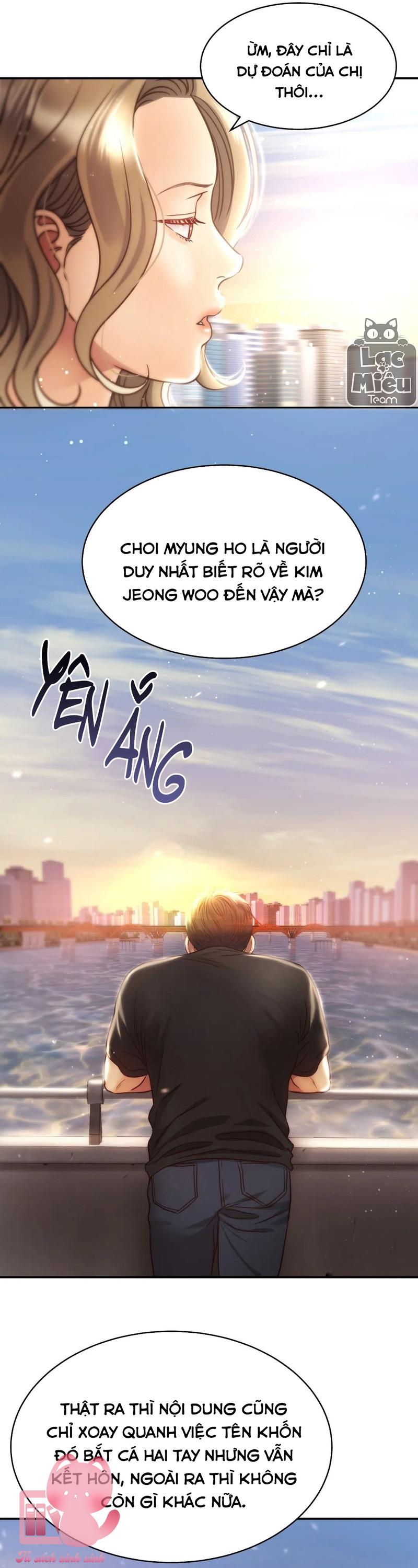 Ánh Sao Ban Mai - Chap 56 - Trang 14