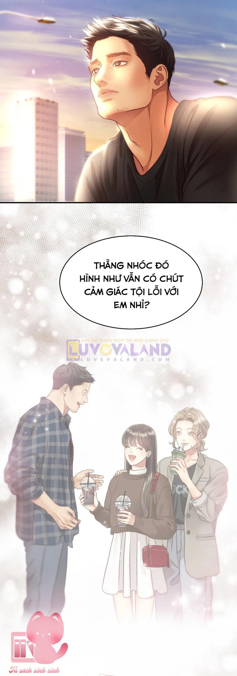Ánh Sao Ban Mai - Chap 56 - Trang 15