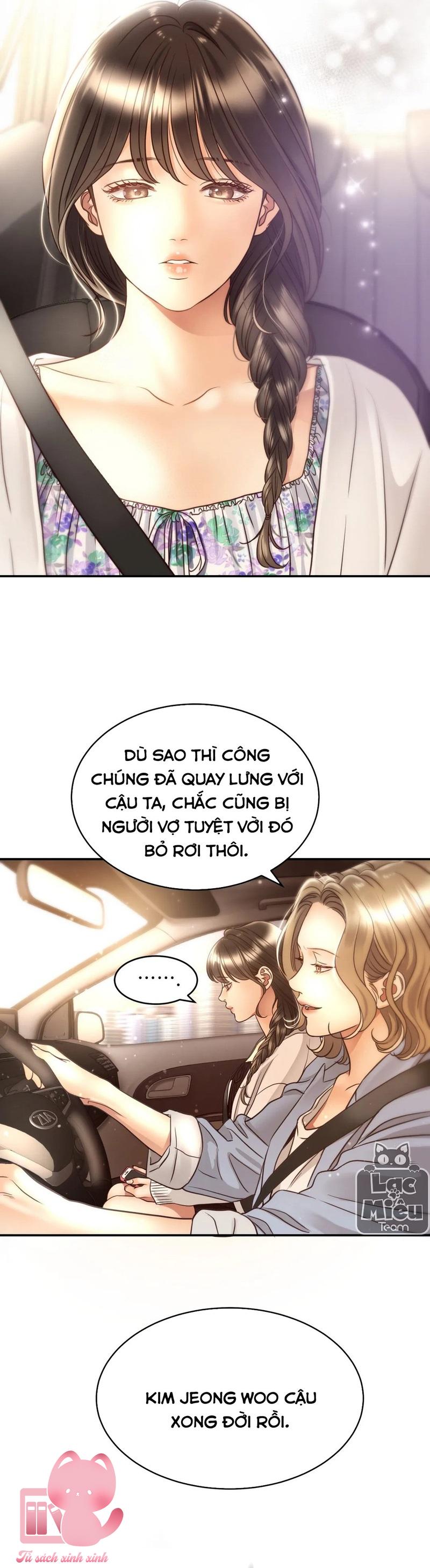 Ánh Sao Ban Mai - Chap 56 - Trang 16