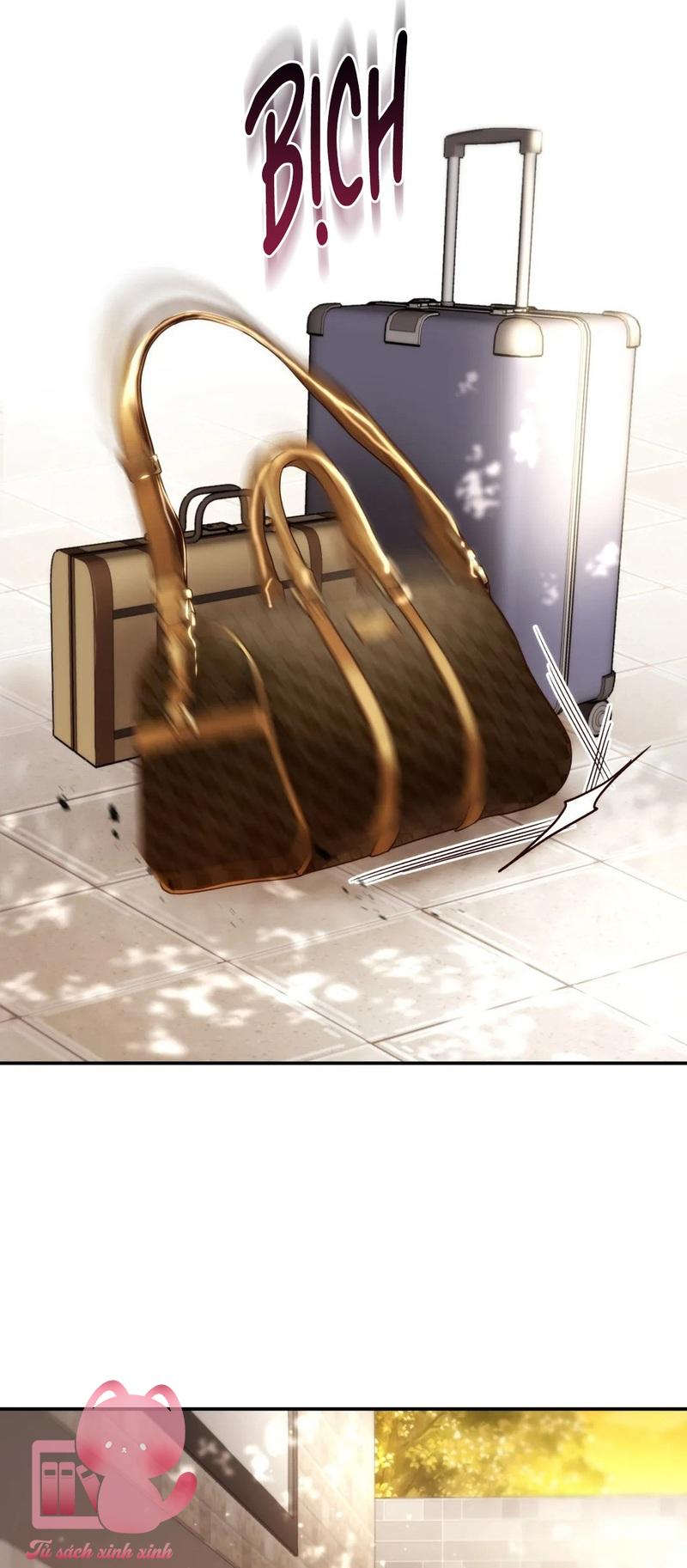 Ánh Sao Ban Mai - Chap 56 - Trang 17