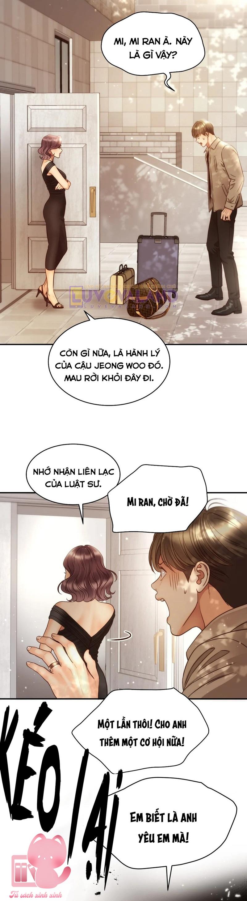 Ánh Sao Ban Mai - Chap 56 - Trang 18