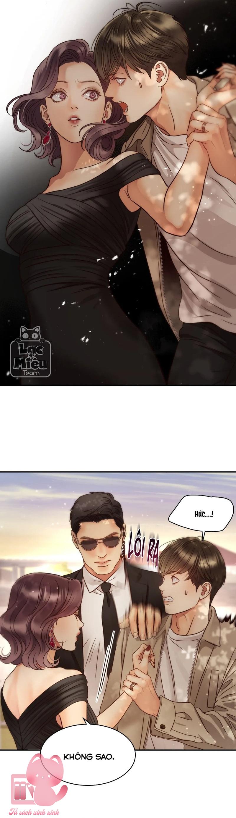 Ánh Sao Ban Mai - Chap 56 - Trang 19