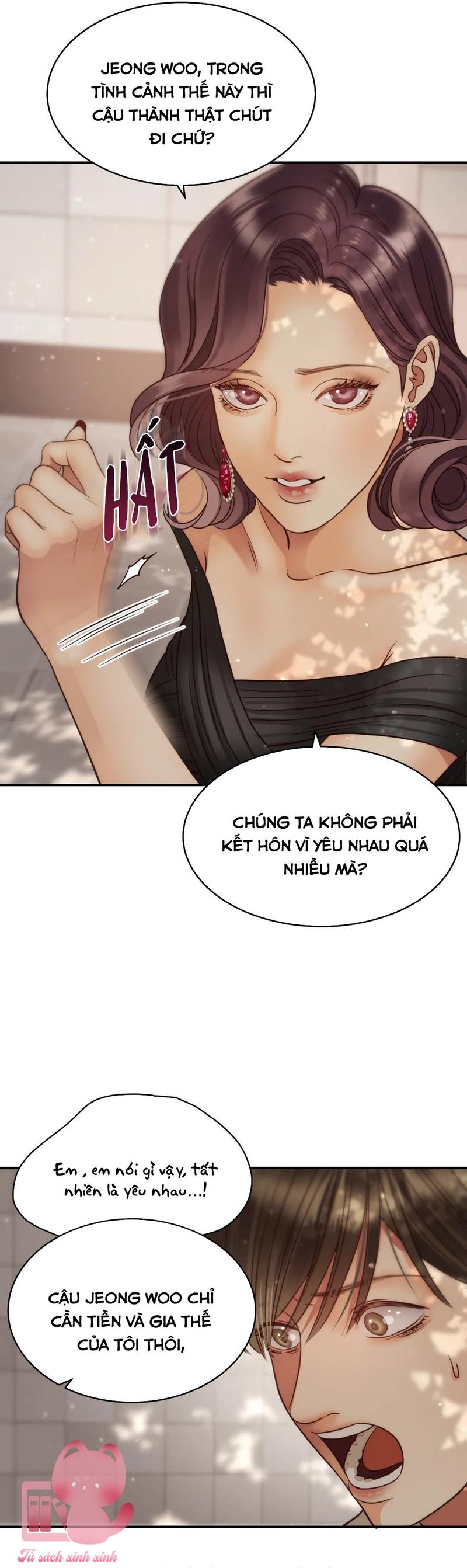 Ánh Sao Ban Mai - Chap 56 - Trang 20