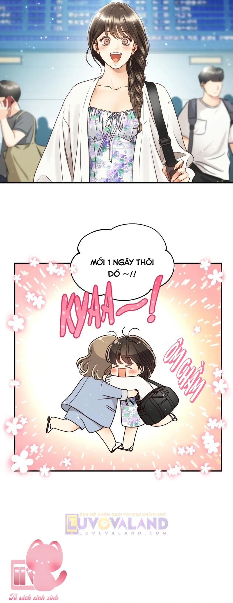 Ánh Sao Ban Mai - Chap 56 - Trang 3