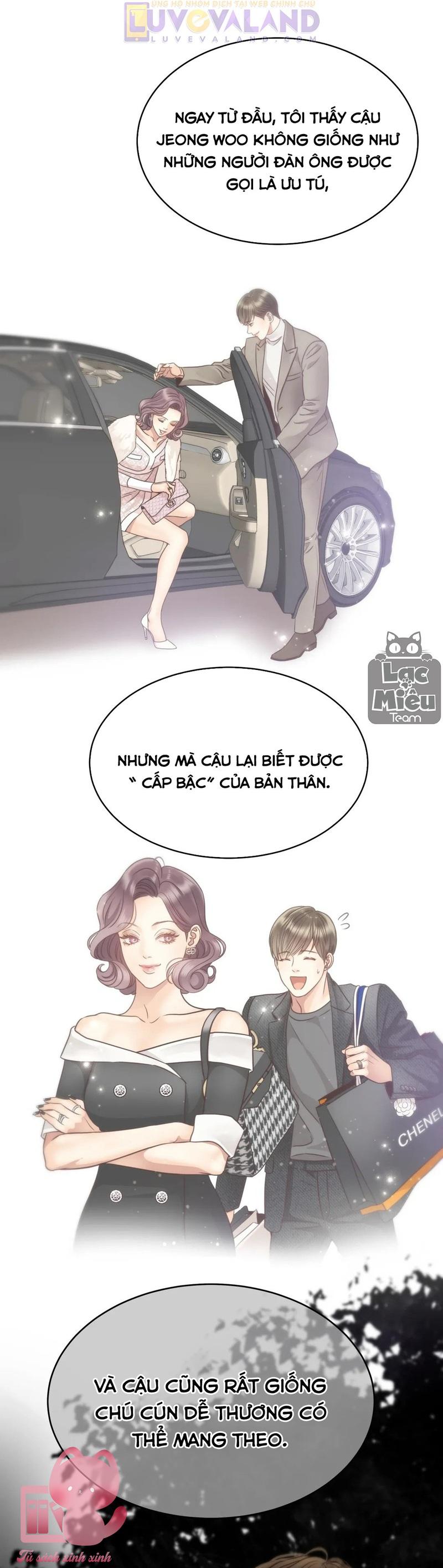 Ánh Sao Ban Mai - Chap 56 - Trang 21