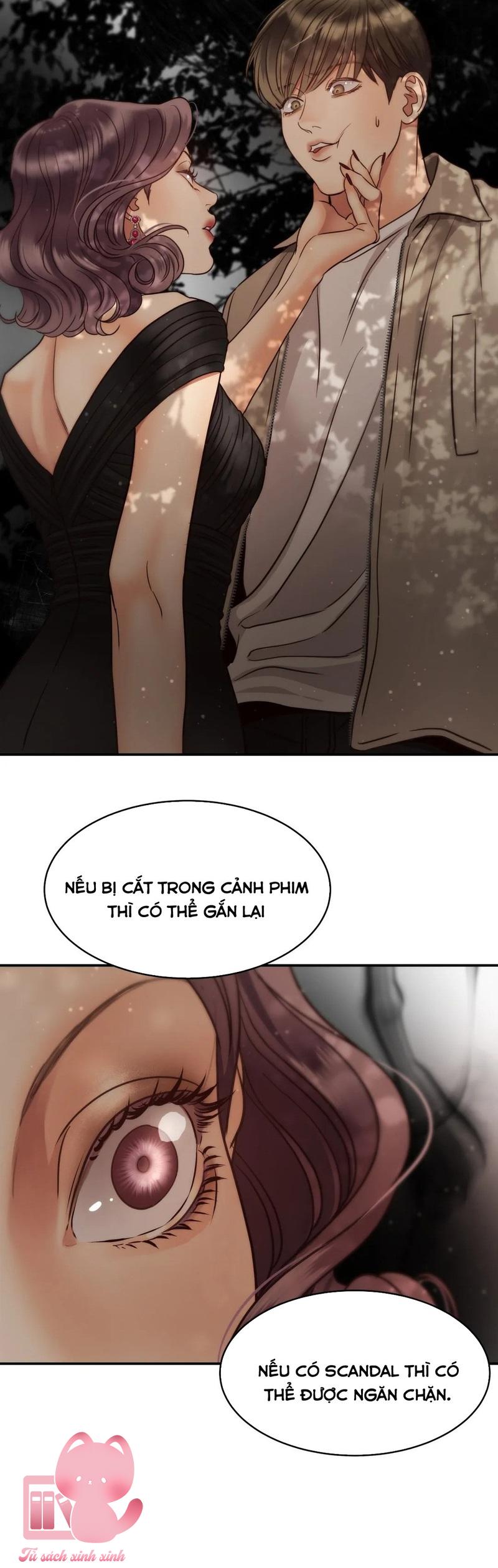 Ánh Sao Ban Mai - Chap 56 - Trang 22