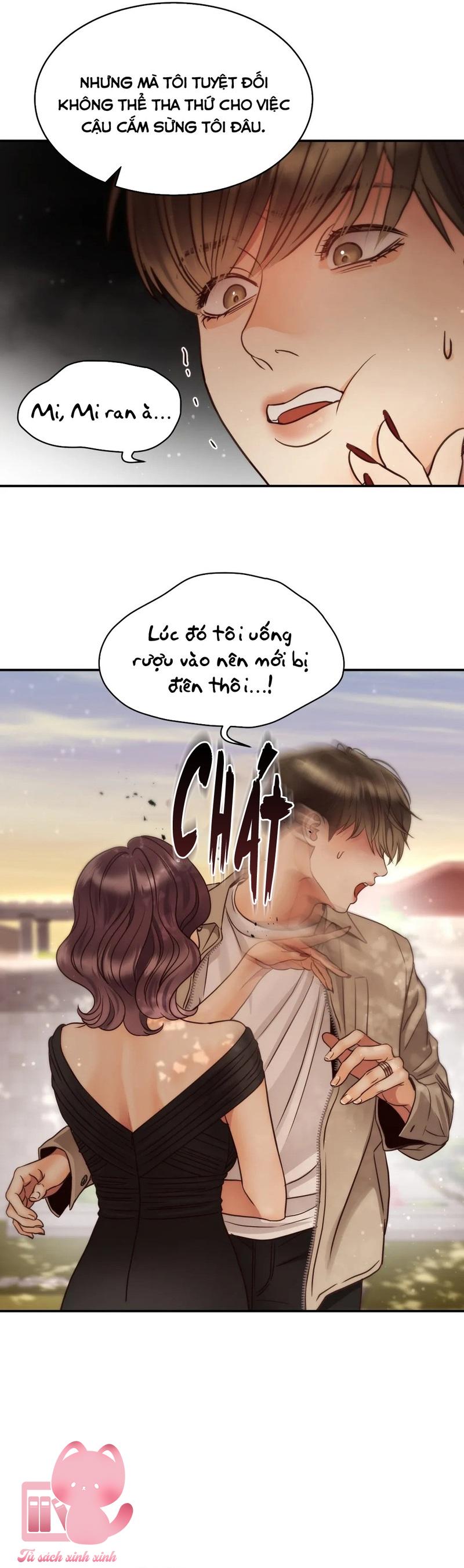 Ánh Sao Ban Mai - Chap 56 - Trang 23
