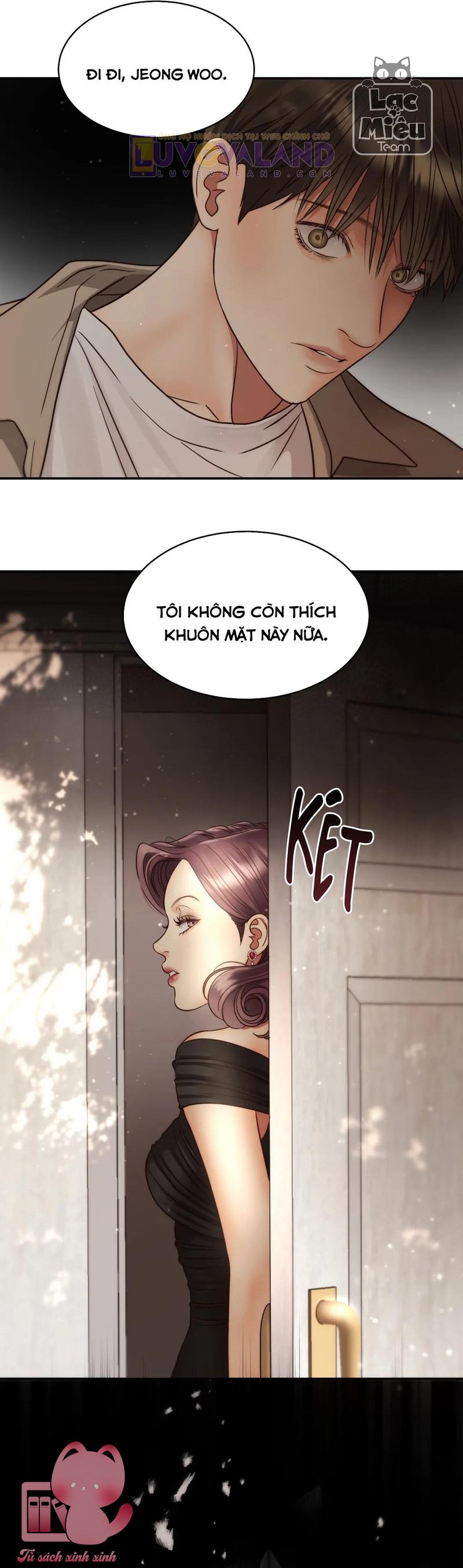 Ánh Sao Ban Mai - Chap 56 - Trang 24