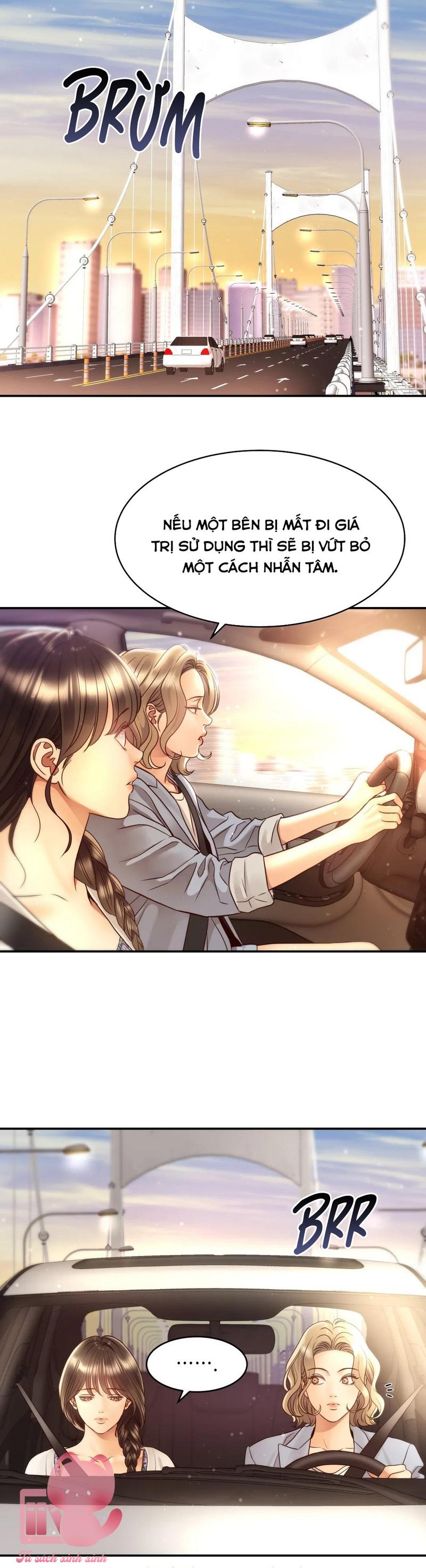 Ánh Sao Ban Mai - Chap 56 - Trang 26