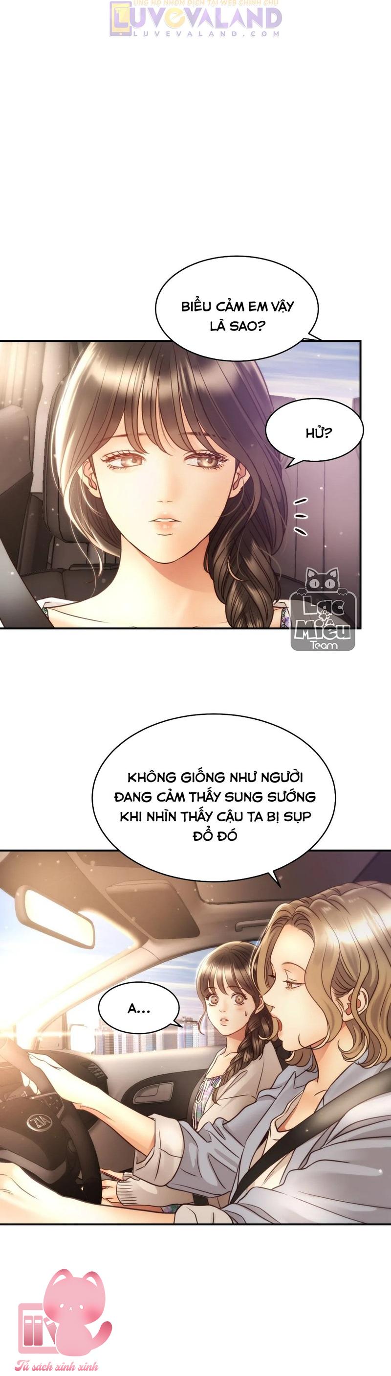 Ánh Sao Ban Mai - Chap 56 - Trang 27