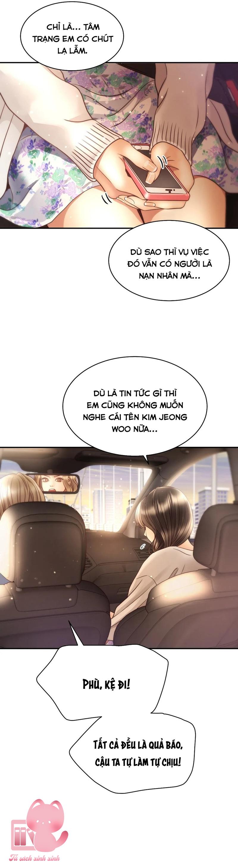 Ánh Sao Ban Mai - Chap 56 - Trang 28