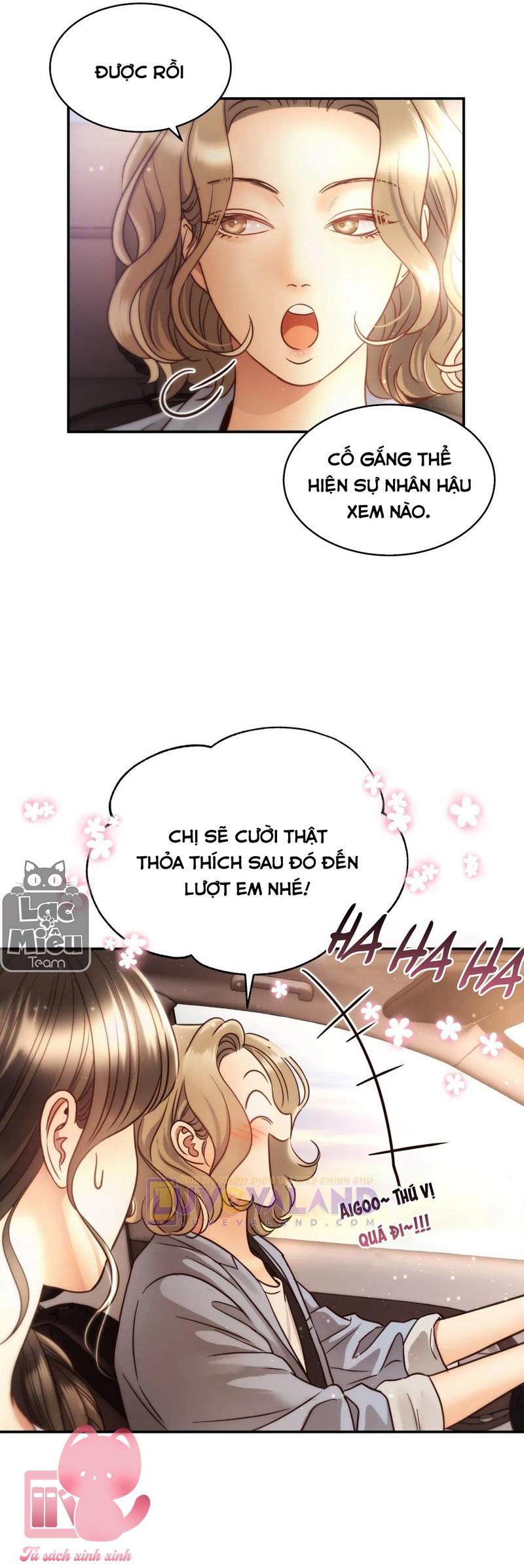 Ánh Sao Ban Mai - Chap 56 - Trang 29