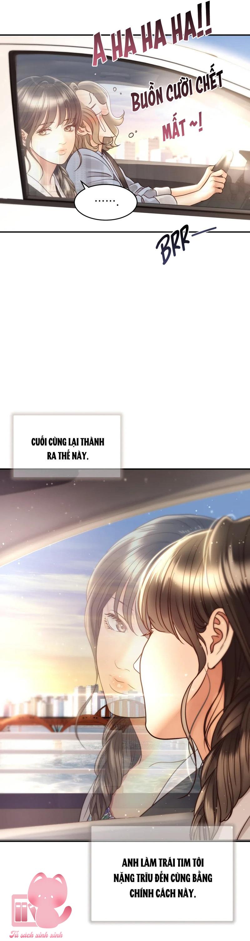 Ánh Sao Ban Mai - Chap 56 - Trang 30