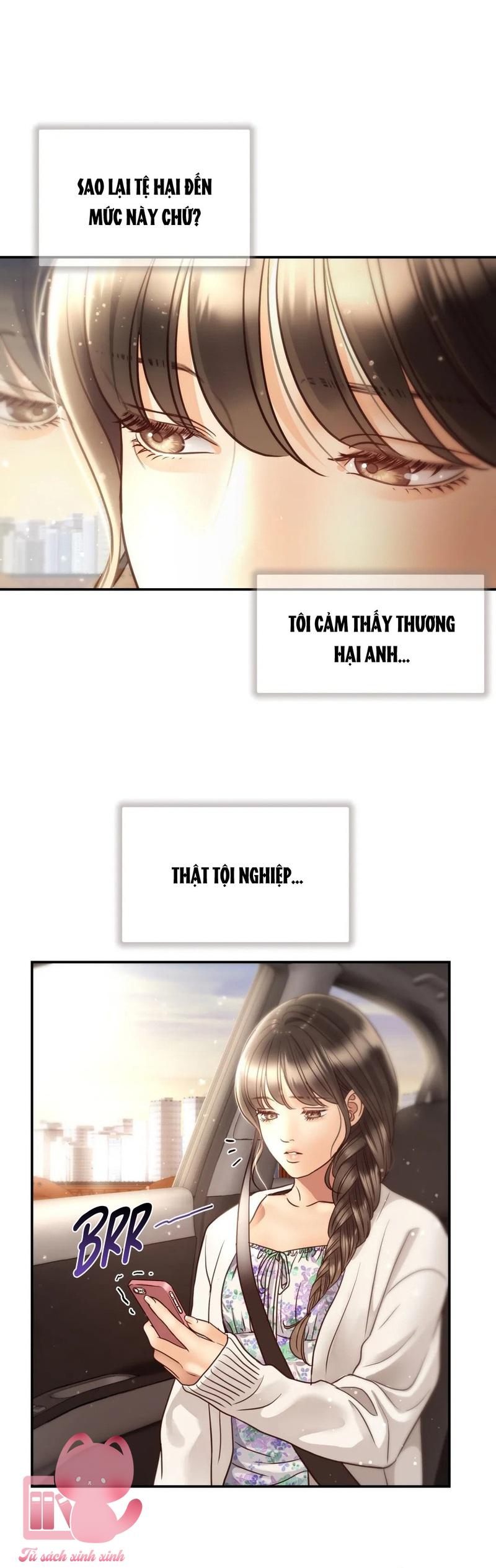 Ánh Sao Ban Mai - Chap 56 - Trang 31