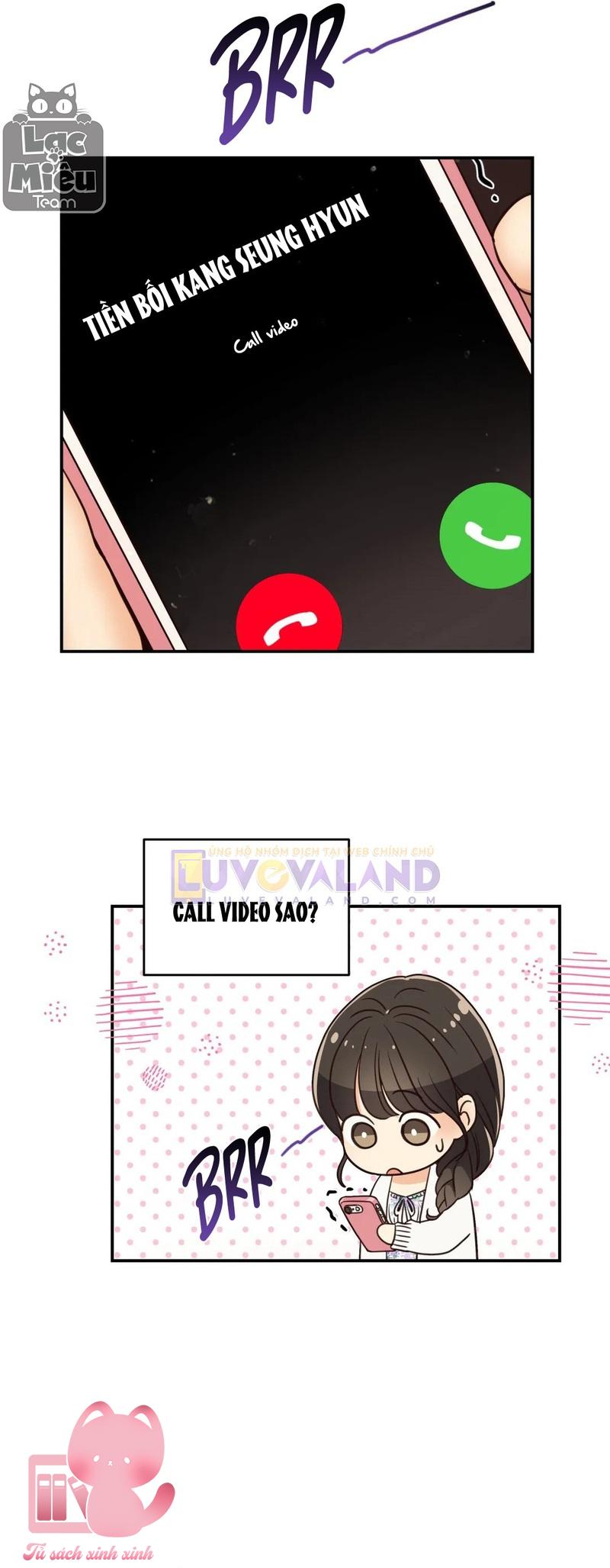 Ánh Sao Ban Mai - Chap 56 - Trang 32
