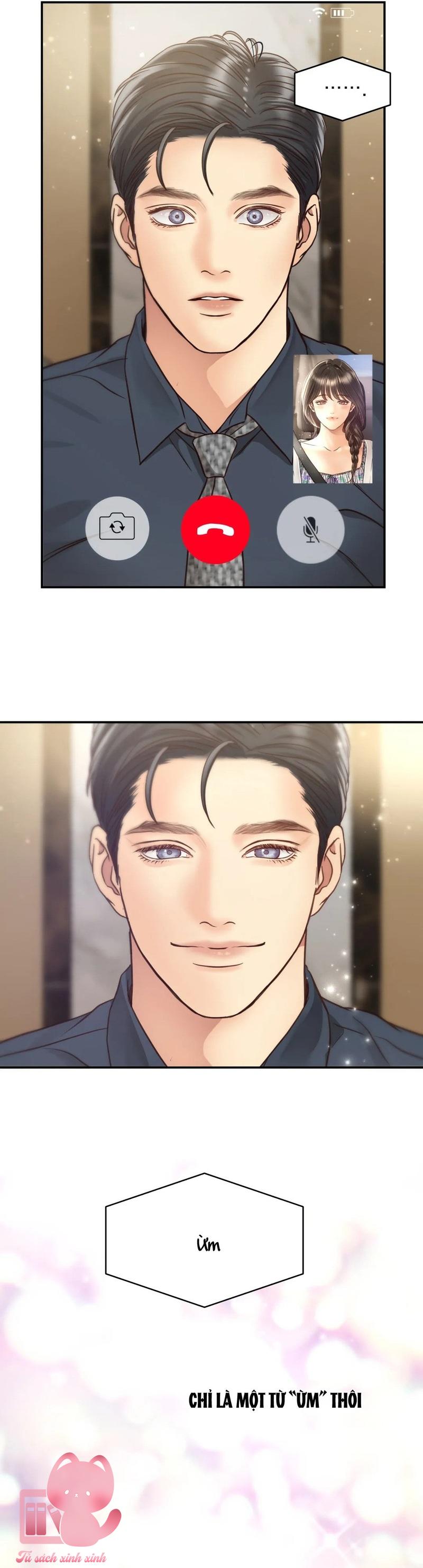 Ánh Sao Ban Mai - Chap 56 - Trang 37