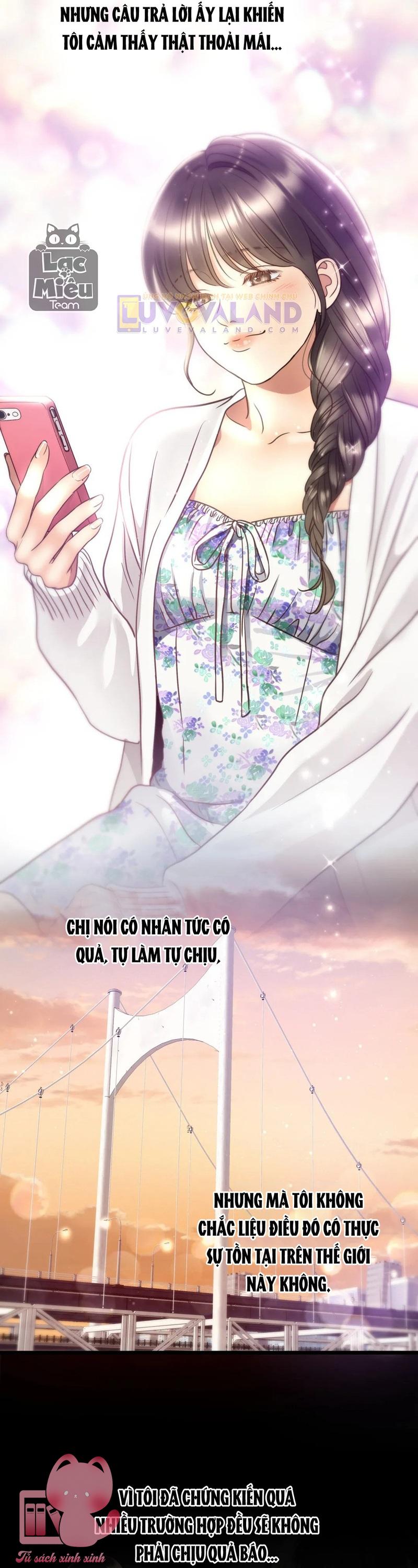 Ánh Sao Ban Mai - Chap 56 - Trang 38