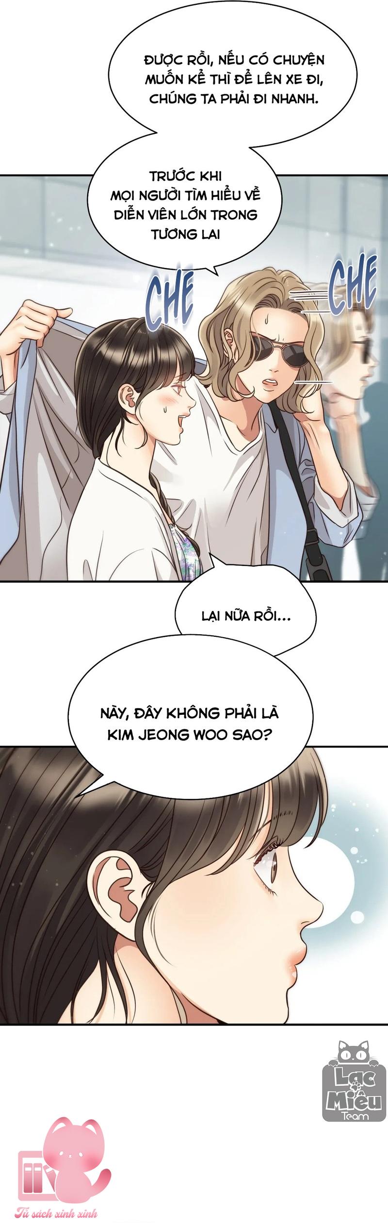 Ánh Sao Ban Mai - Chap 56 - Trang 5