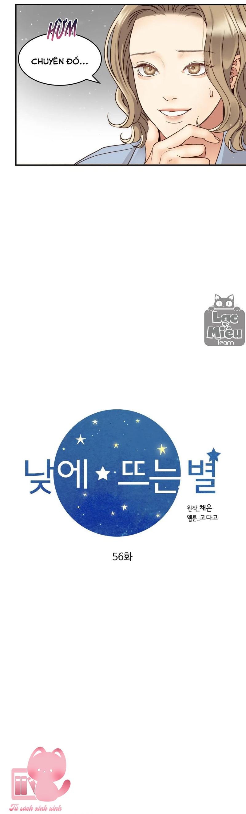 Ánh Sao Ban Mai - Chap 56 - Trang 8