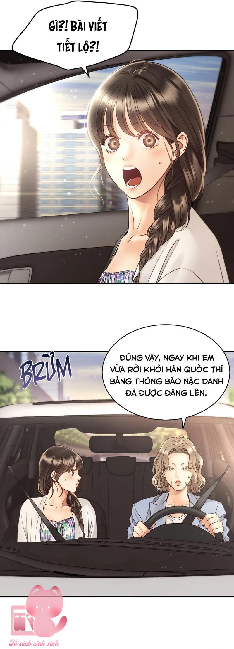 Ánh Sao Ban Mai - Chap 56 - Trang 9