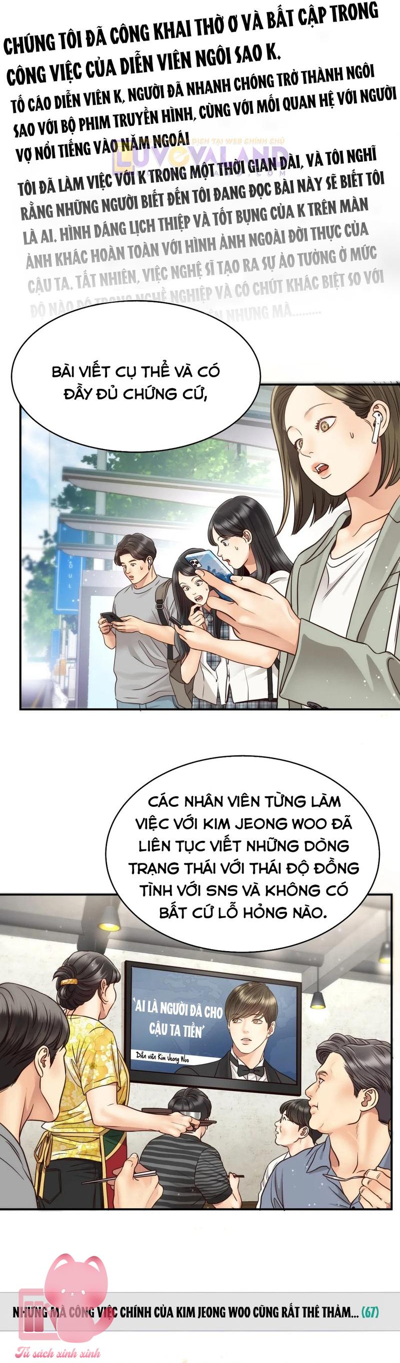 Ánh Sao Ban Mai - Chap 56 - Trang 10