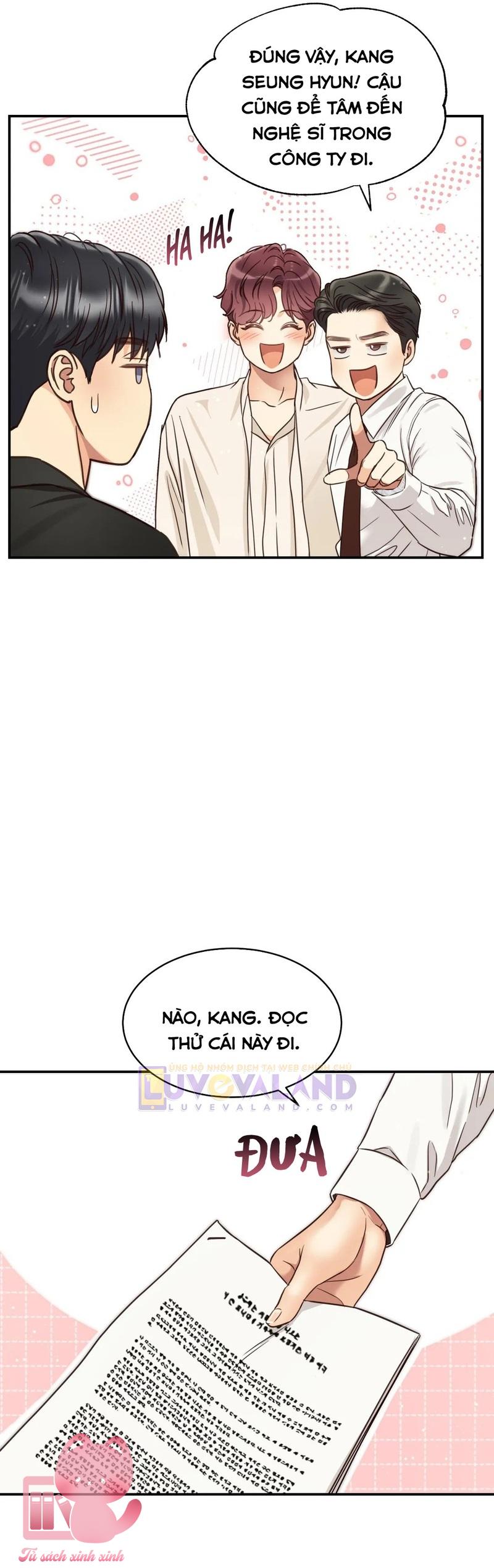 Ánh Sao Ban Mai - Chap 57 - Trang 11
