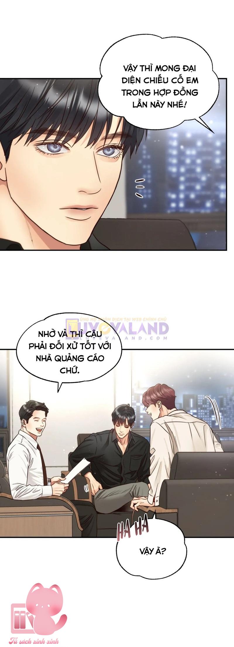 Ánh Sao Ban Mai - Chap 57 - Trang 14