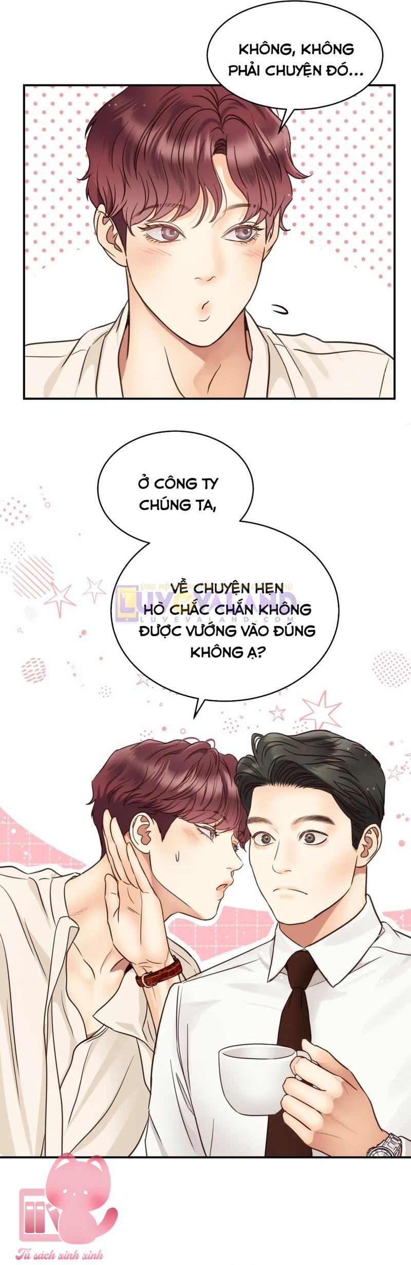 Ánh Sao Ban Mai - Chap 57 - Trang 16