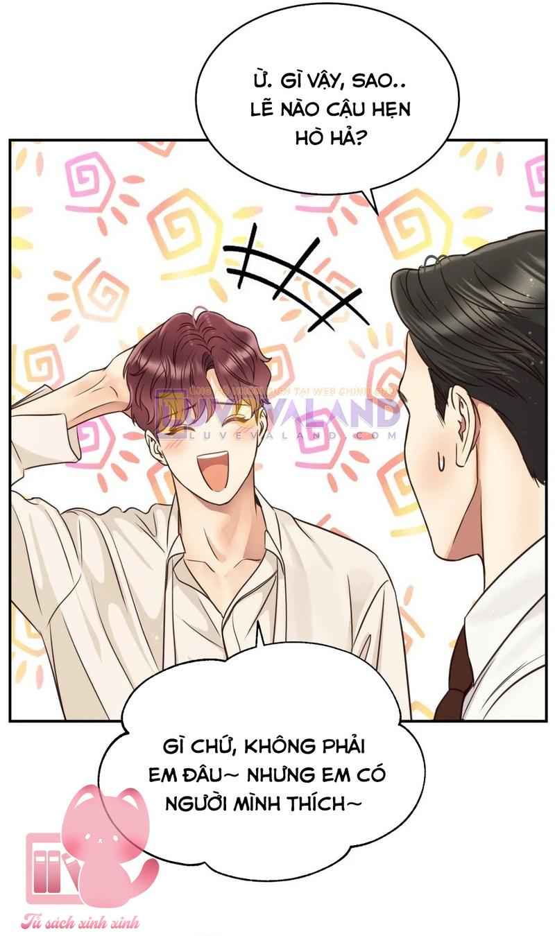 Ánh Sao Ban Mai - Chap 57 - Trang 17