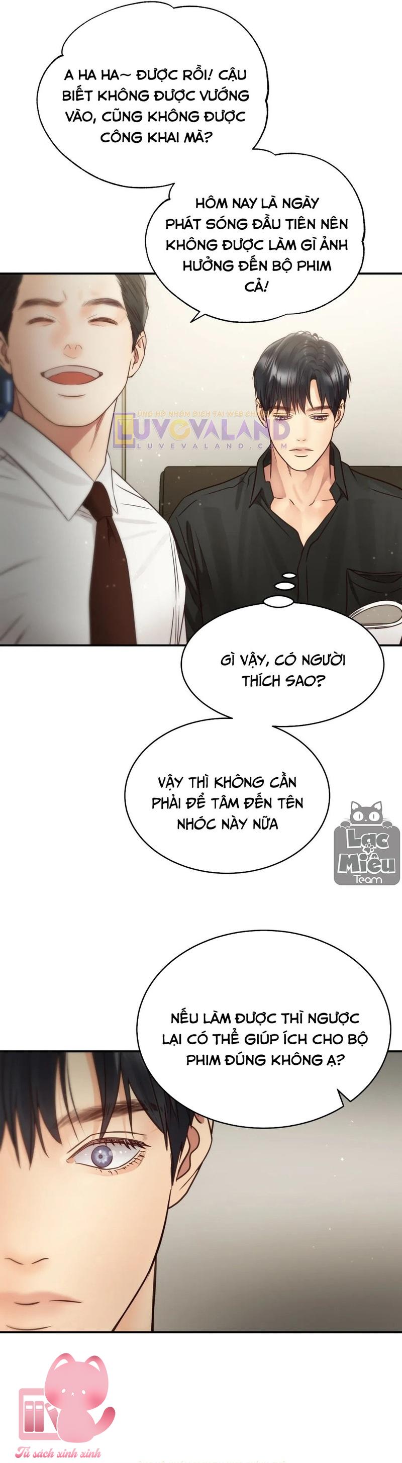 Ánh Sao Ban Mai - Chap 57 - Trang 18