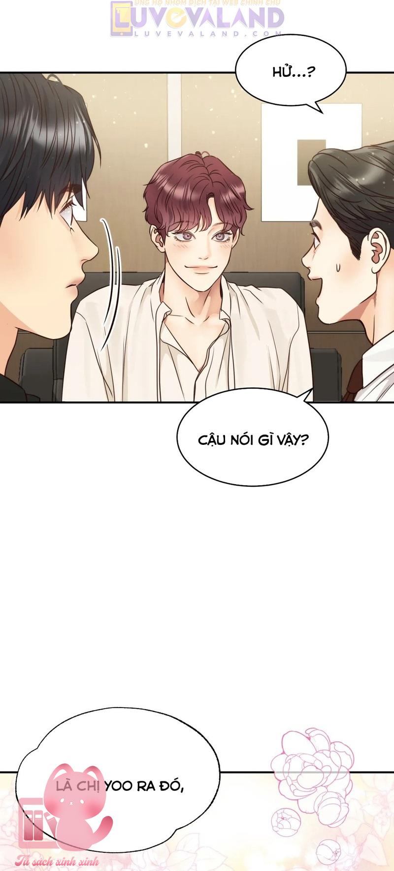 Ánh Sao Ban Mai - Chap 57 - Trang 19