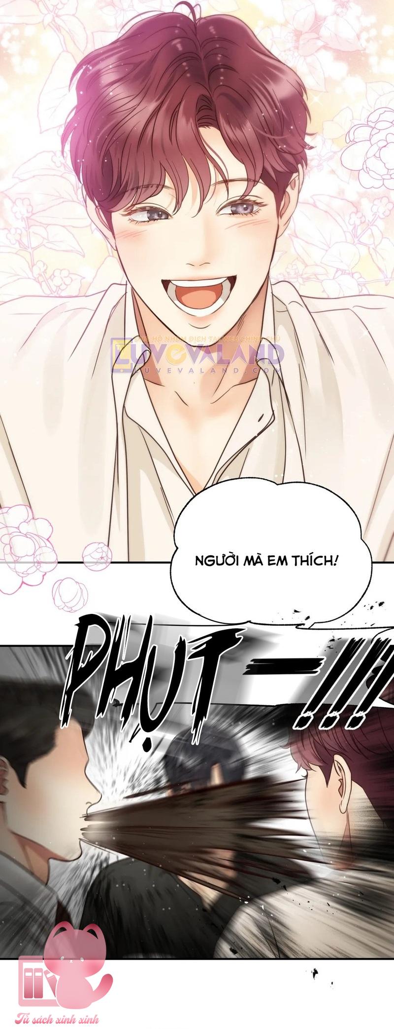 Ánh Sao Ban Mai - Chap 57 - Trang 20