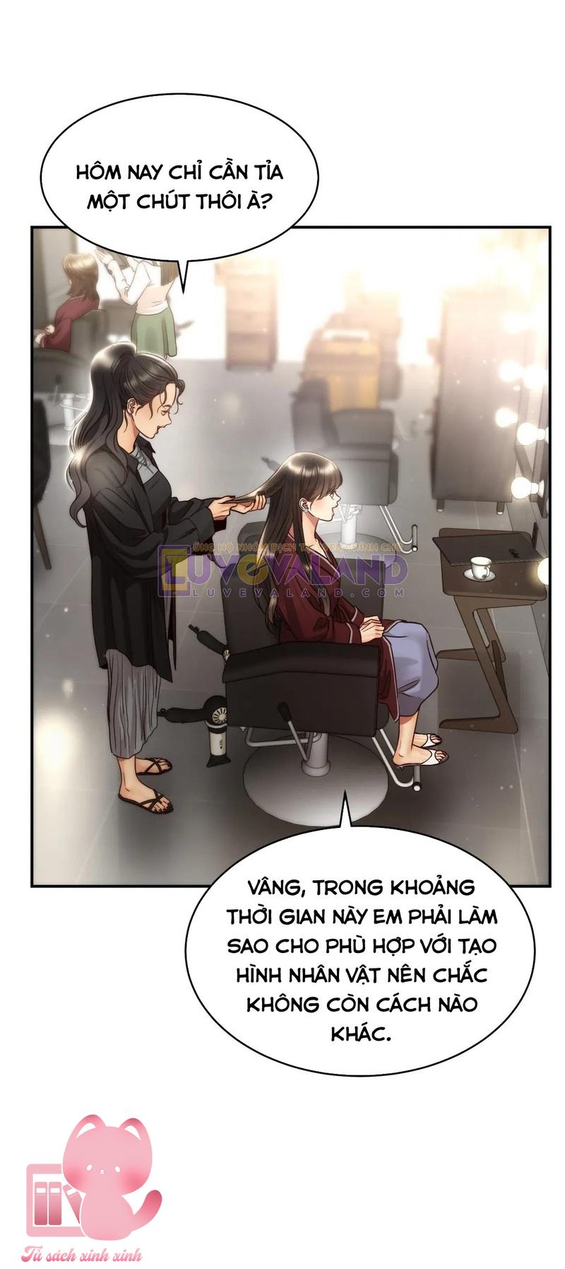 Ánh Sao Ban Mai - Chap 57 - Trang 3